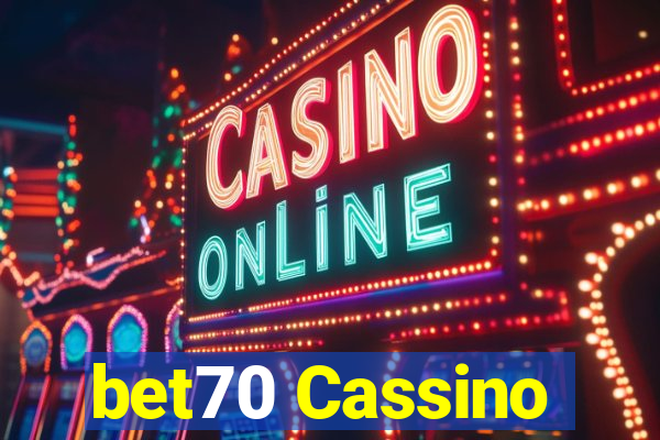 bet70 Cassino